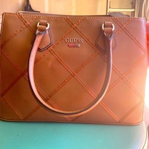 Guess Purse (Brand New)